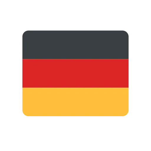 Deutsche Flagge