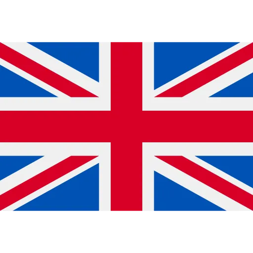 britische Flagge